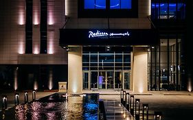 Radisson & Olaya
